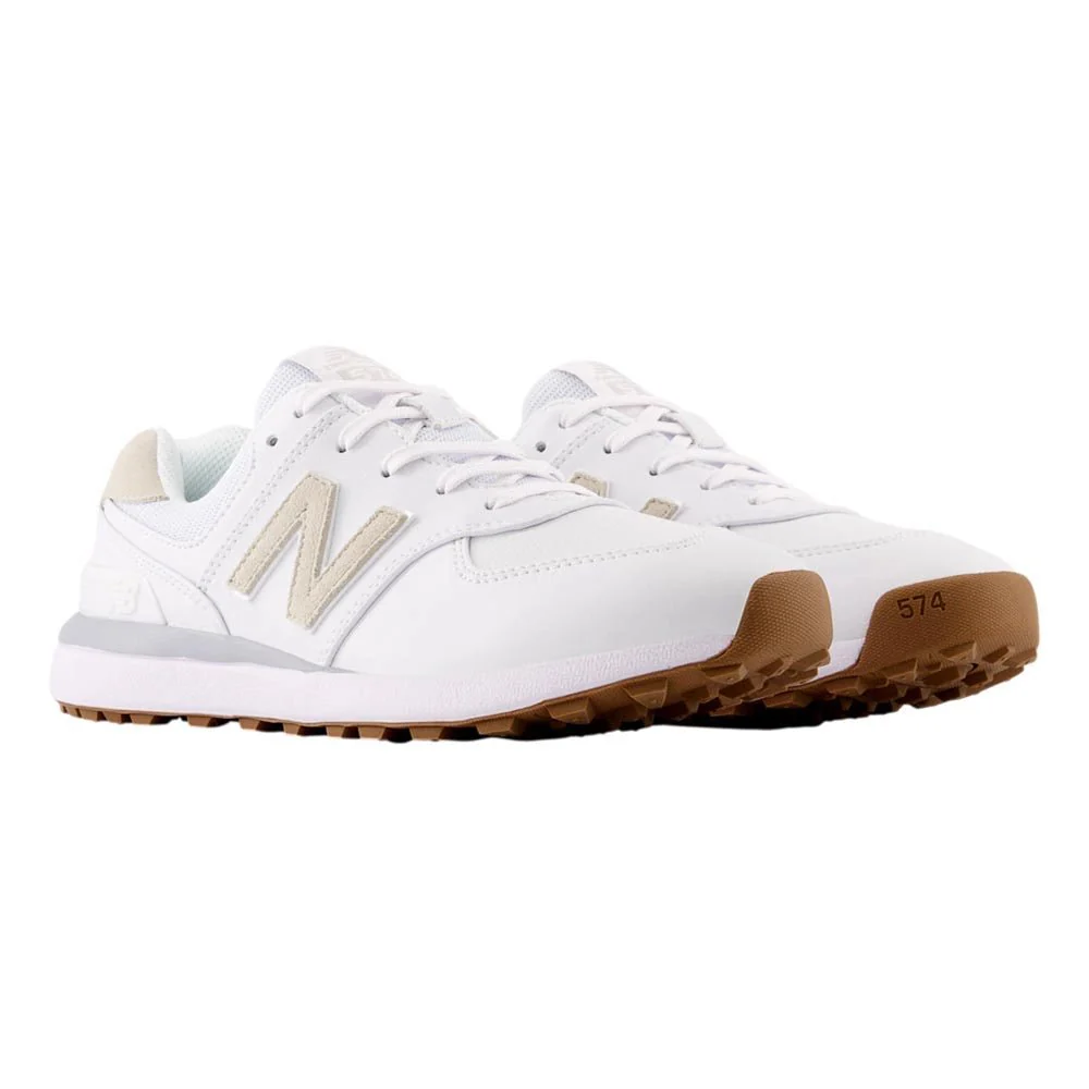 New Balance Women's 574 Greens v2 Golf Shoes - Image 12