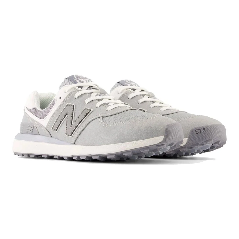 New Balance Women's 574 Greens v2 Golf Shoes - Image 3