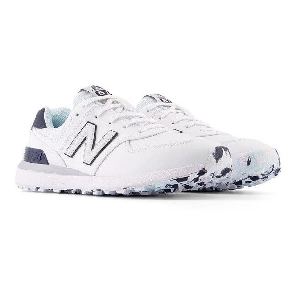 New Balance Women's 574 Greens v2 Golf Shoes - Image 6