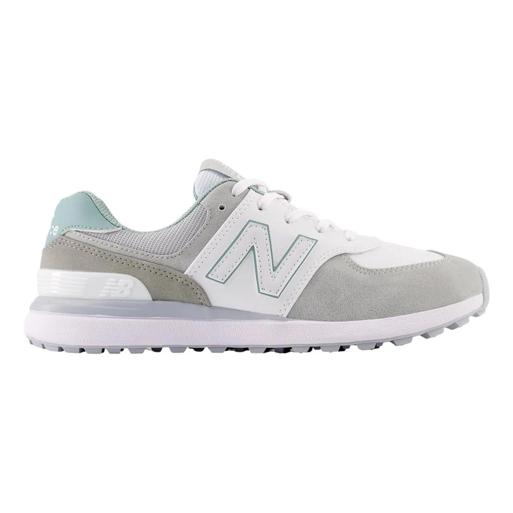 New Balance Women's 574 Greens v2 Golf Shoes - Image 7