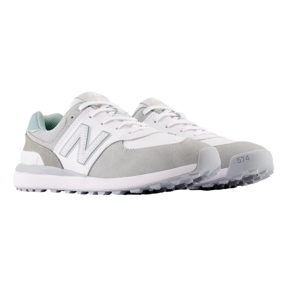 New Balance Women's 574 Greens v2 Golf Shoes - Image 9