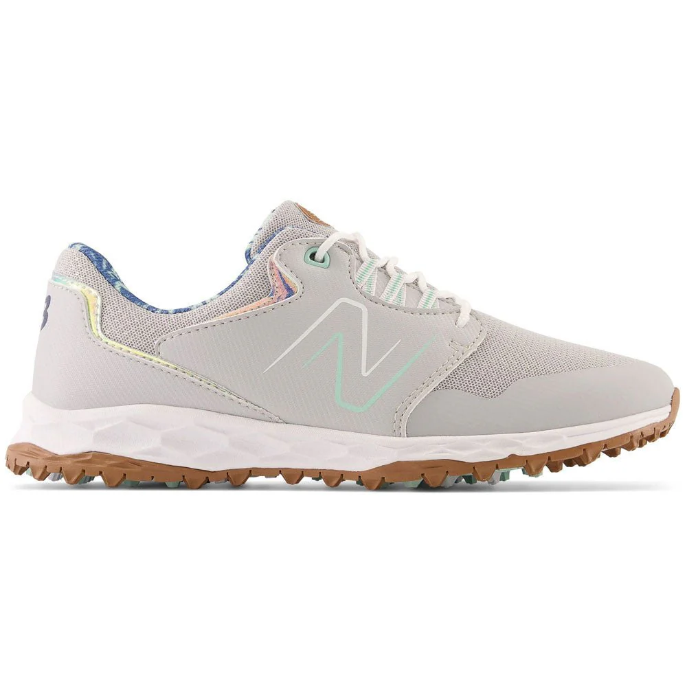 New Balance Women's Fresh Foam Links SL v2 Golf Shoes