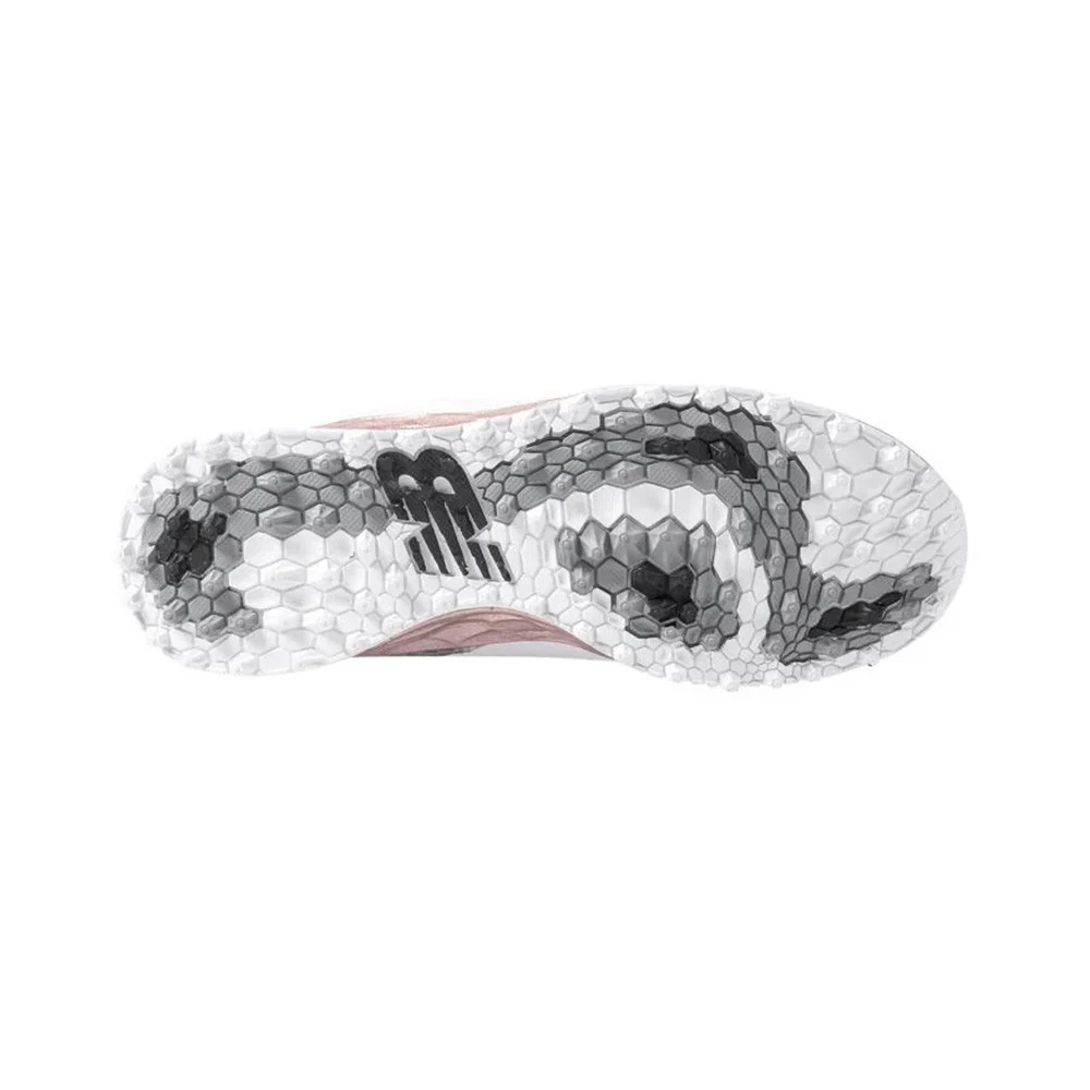 New Balance Women's Fresh Foam Links SL v2 Golf Shoes - Image 10