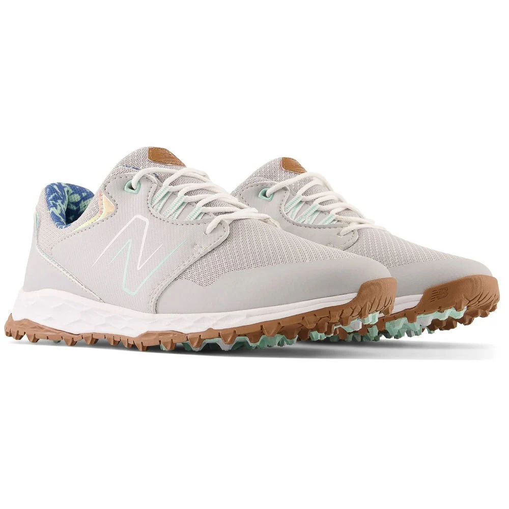 New Balance Women's Fresh Foam Links SL v2 Golf Shoes - Image 2