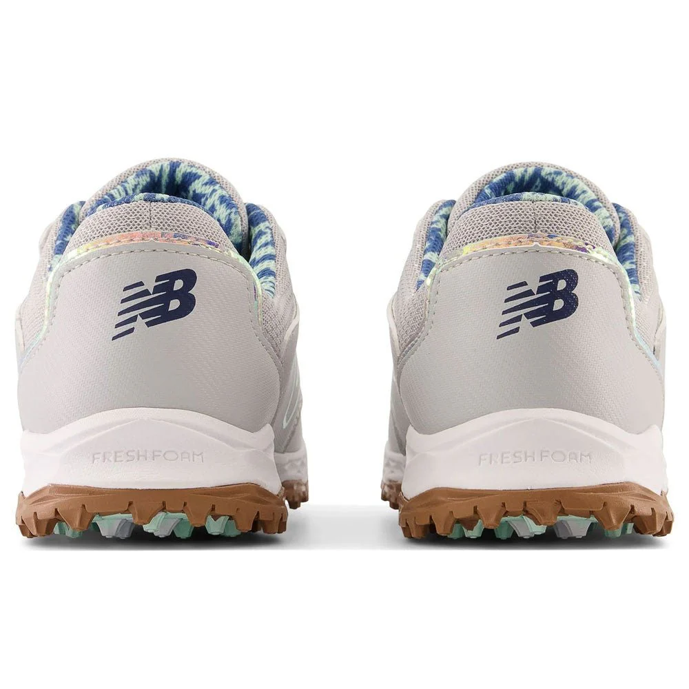 New Balance Women's Fresh Foam Links SL v2 Golf Shoes - Image 4
