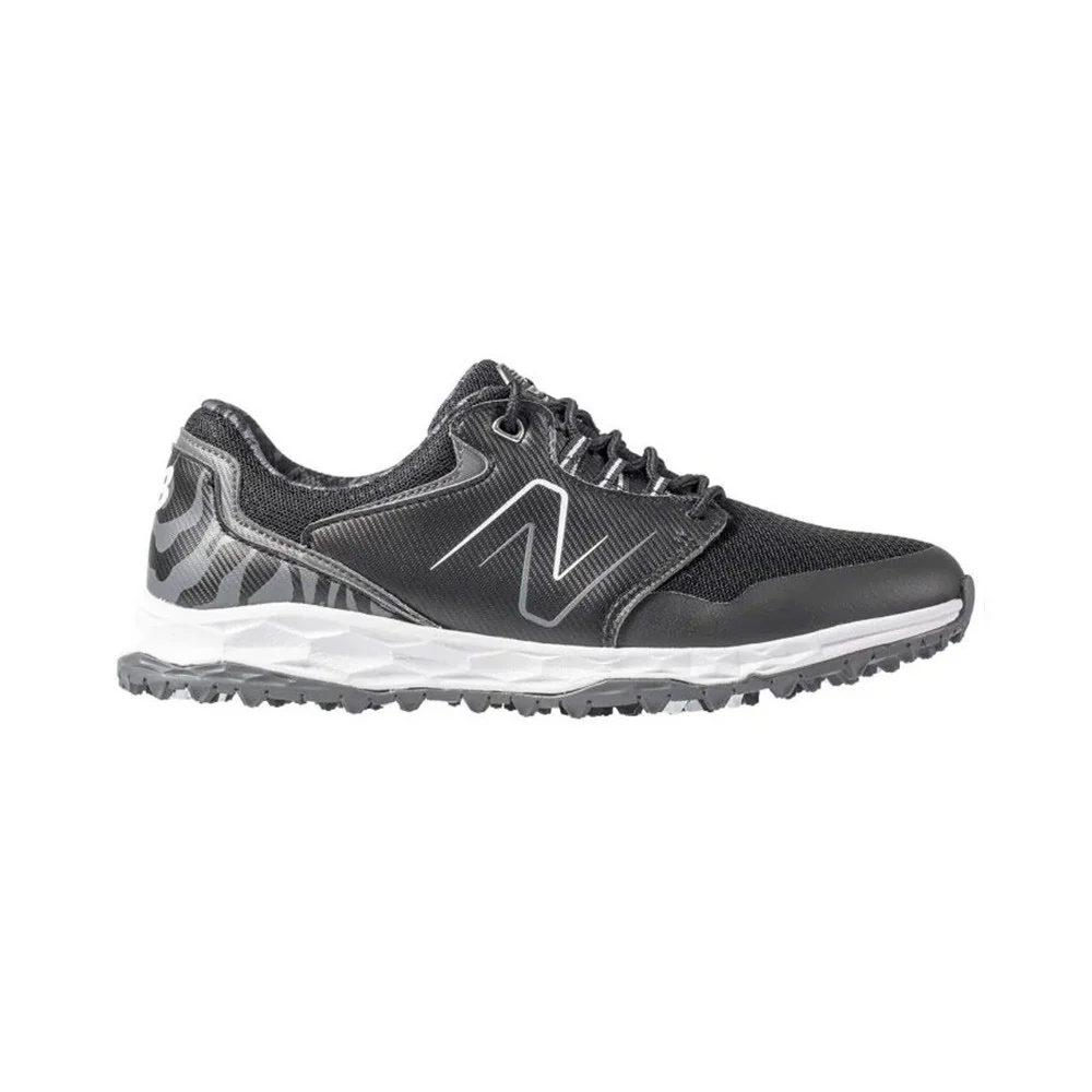 New Balance Women's Fresh Foam Links SL v2 Golf Shoes - Image 5