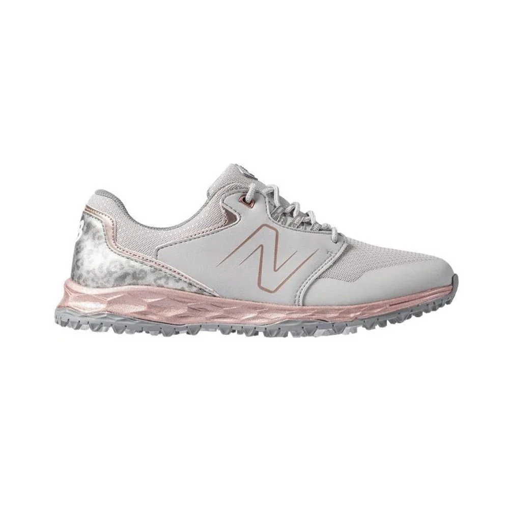 New Balance Women's Fresh Foam Links SL v2 Golf Shoes - Image 7