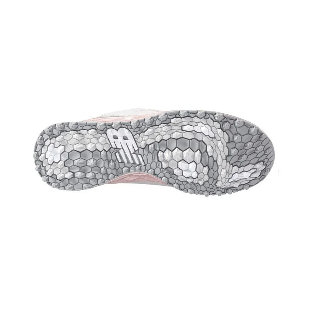 New Balance Women's Fresh Foam Links SL v2 Golf Shoes - Image 8