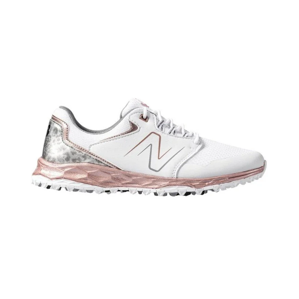 New Balance Women's Fresh Foam Links SL v2 Golf Shoes - Image 9