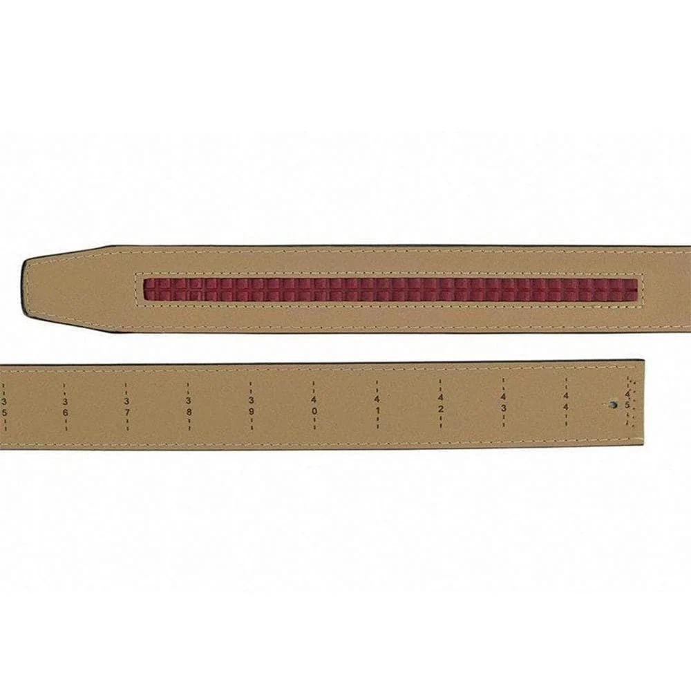 Nexbelt Alligator Belt - Image 2