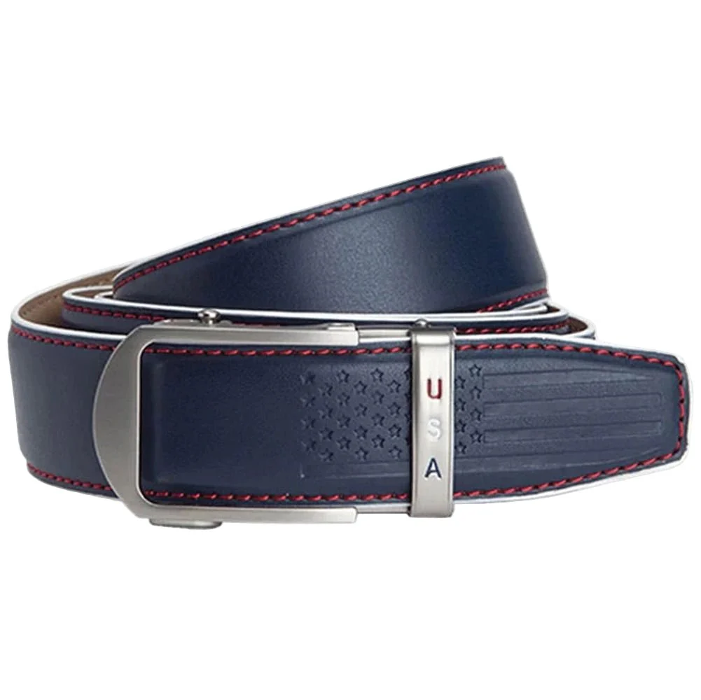Nexbelt Anthem Golf Ratchet Belt