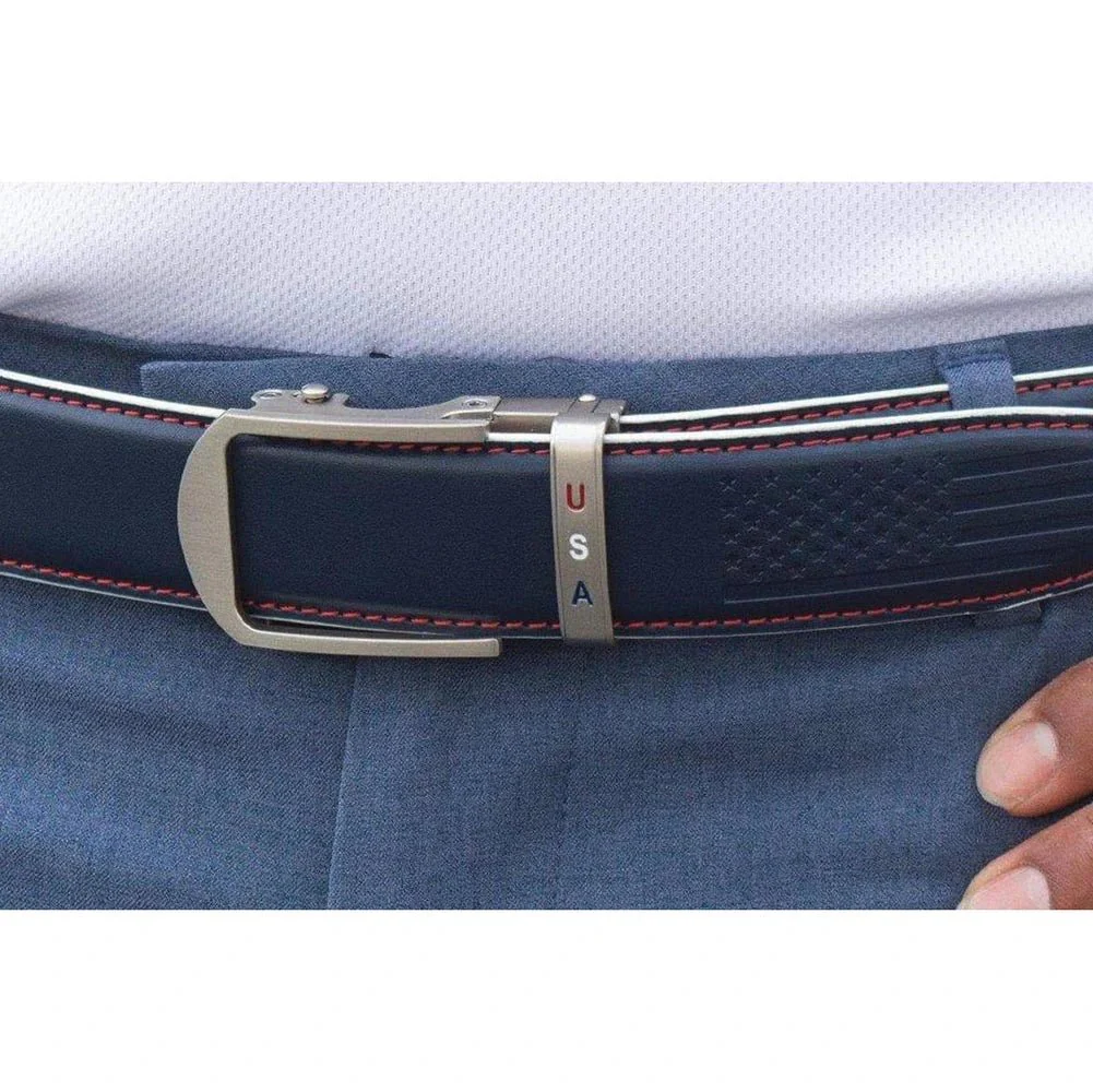 Nexbelt Anthem Golf Ratchet Belt - Image 3