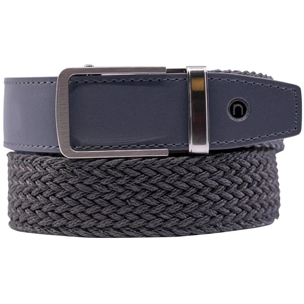 Nexbelt Braided Belt - Image 3
