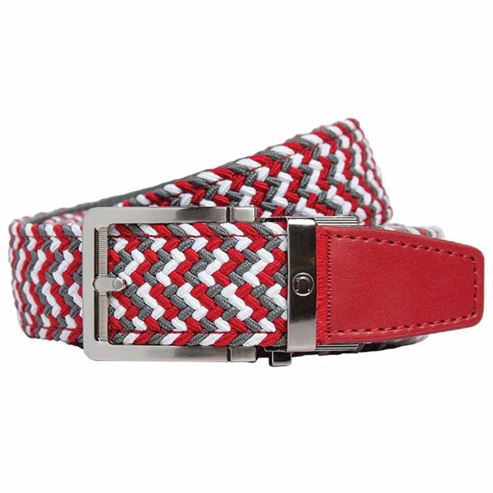 Nexbelt Braided Golf Belt - Image 11