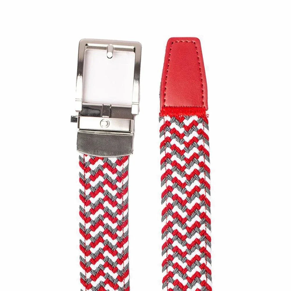 Nexbelt Braided Golf Belt - Image 12