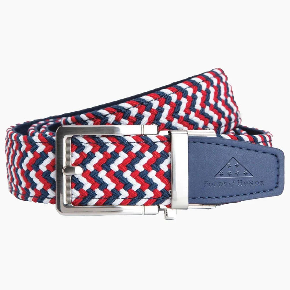 Nexbelt Braided Golf Belt - Image 13