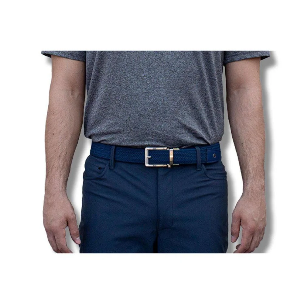 Nexbelt Braided Golf Belt - Image 8