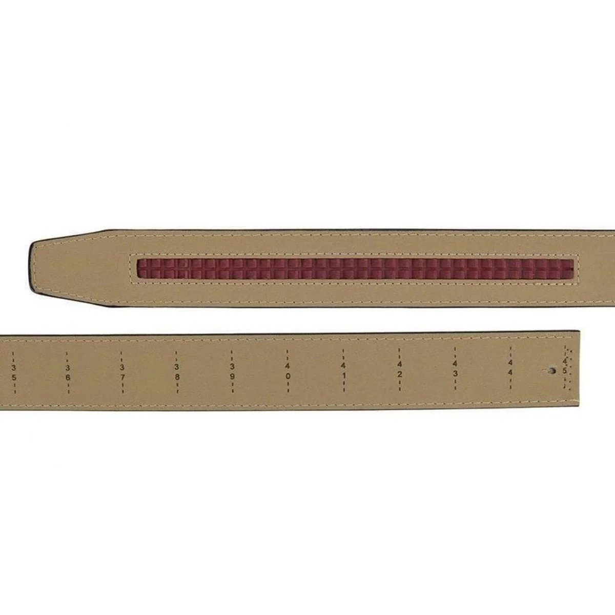 Nexbelt Classic Colour V.4 Golf Belt - Image 7