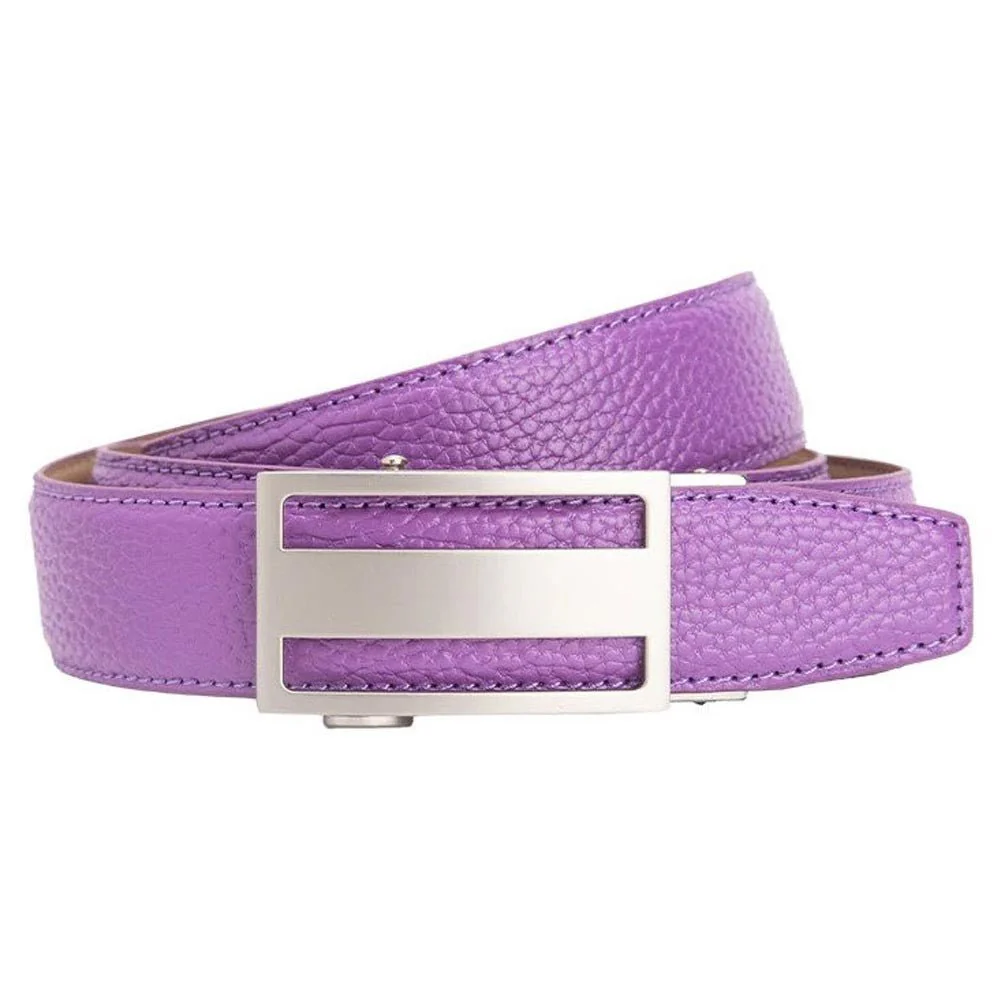 Nexbelt Classic Pebble Grain Belt - Image 3