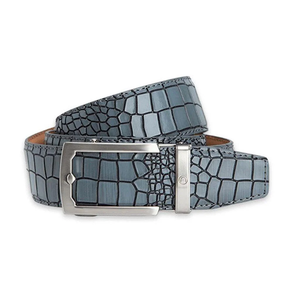 Nexbelt Crocodile Belt