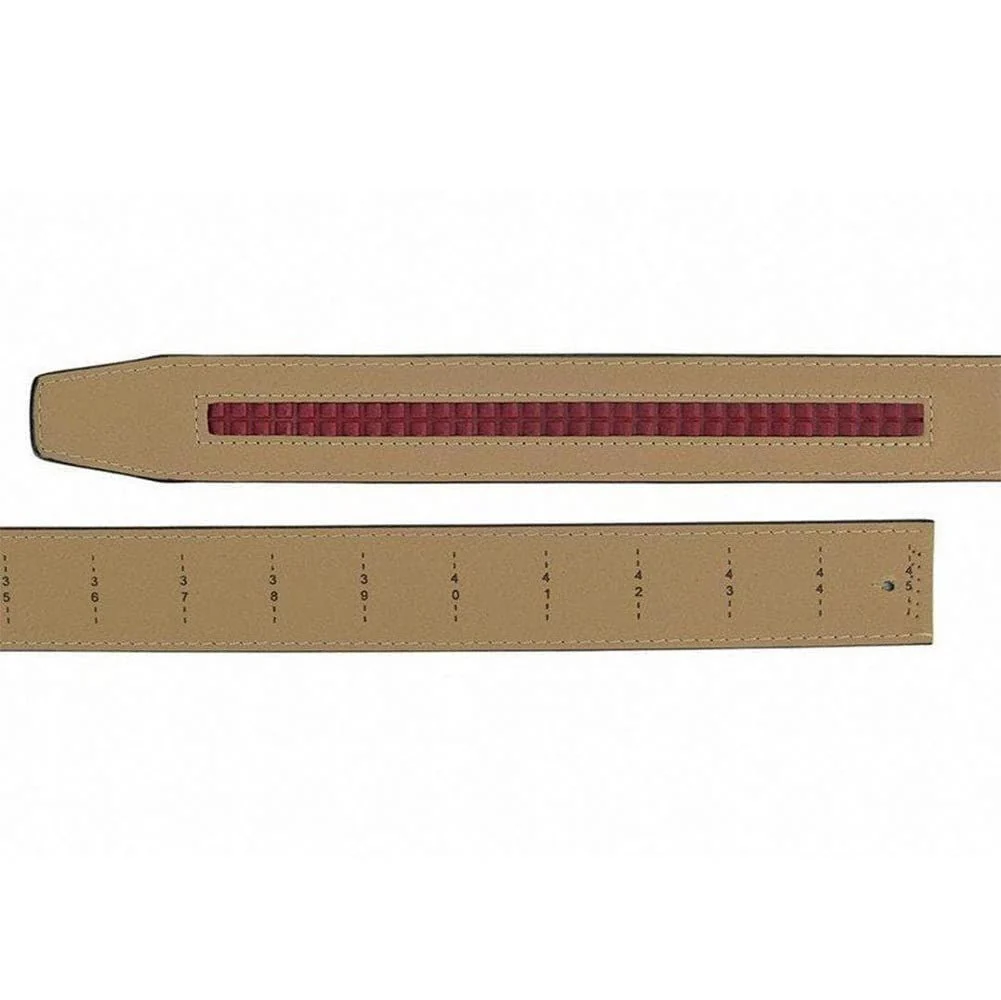 Nexbelt Go-In Shield Golf Belt - Image 4