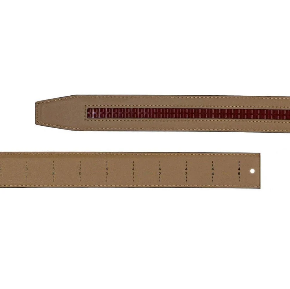 Nexbelt Neubelt Vegan Golf Ratchet Belt - Image 2