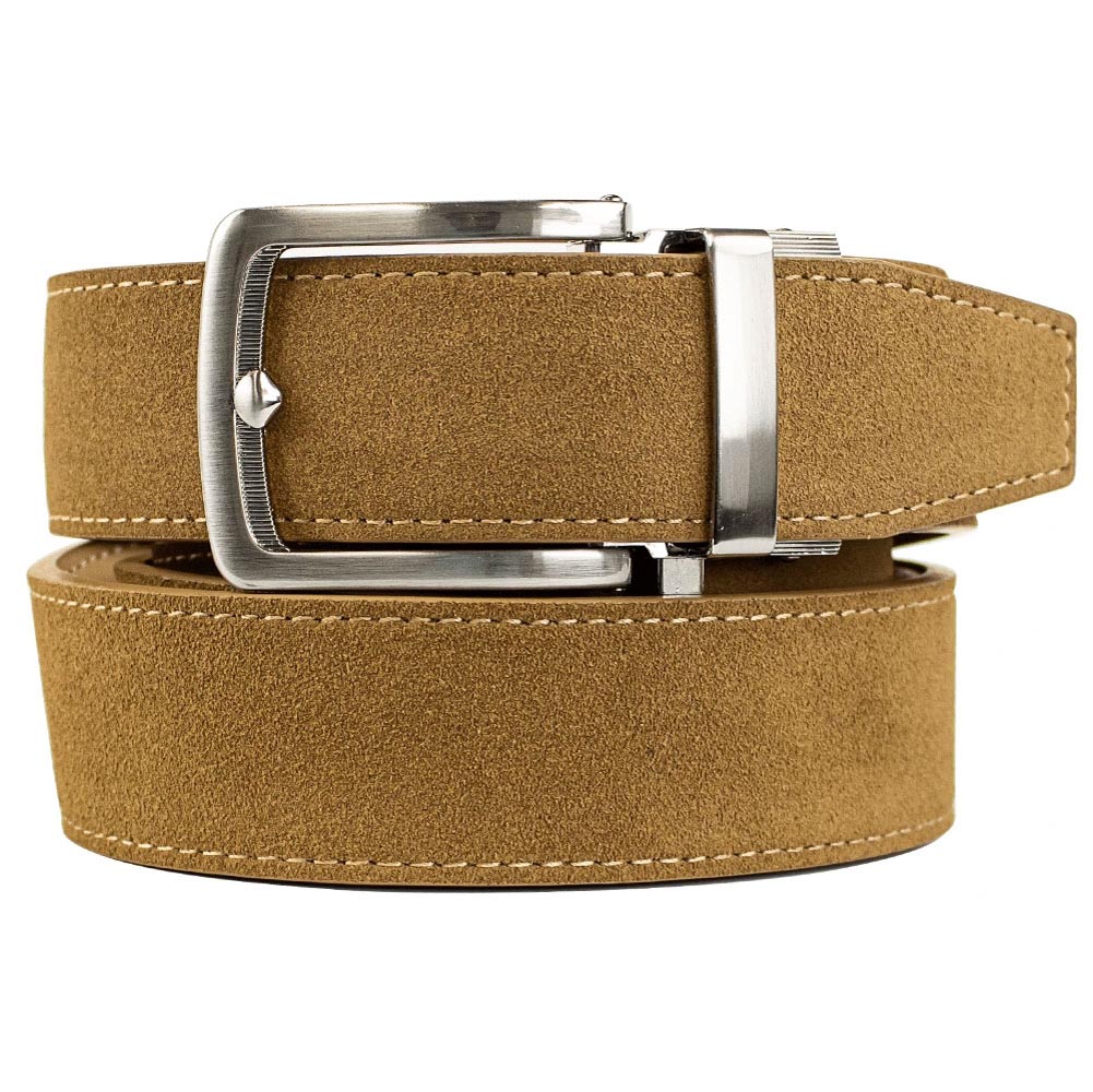Nexbelt Suede Belt