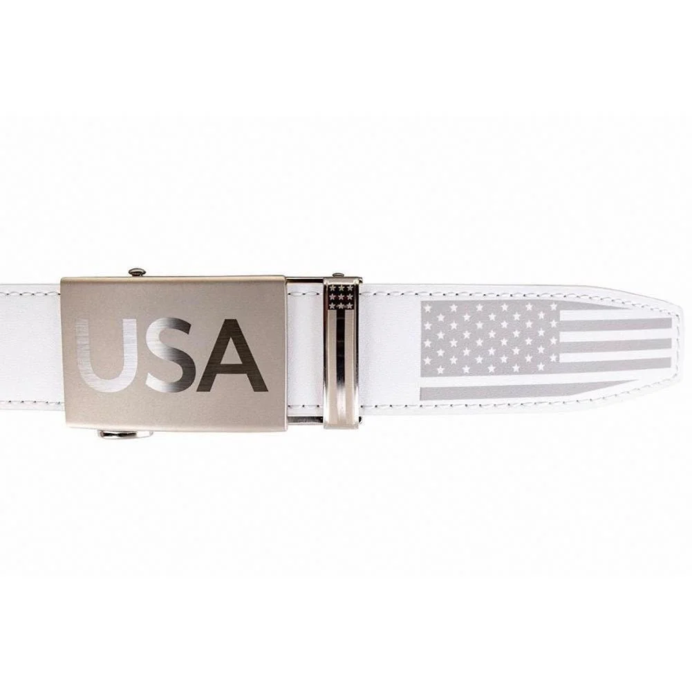 Nexbelt Super Patriot Belt - Image 4