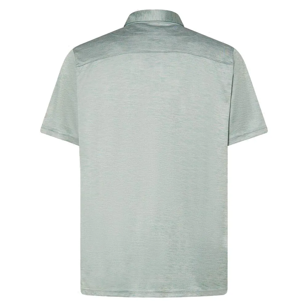 Oakley Aero Hydrolix Golf Polo - Image 2