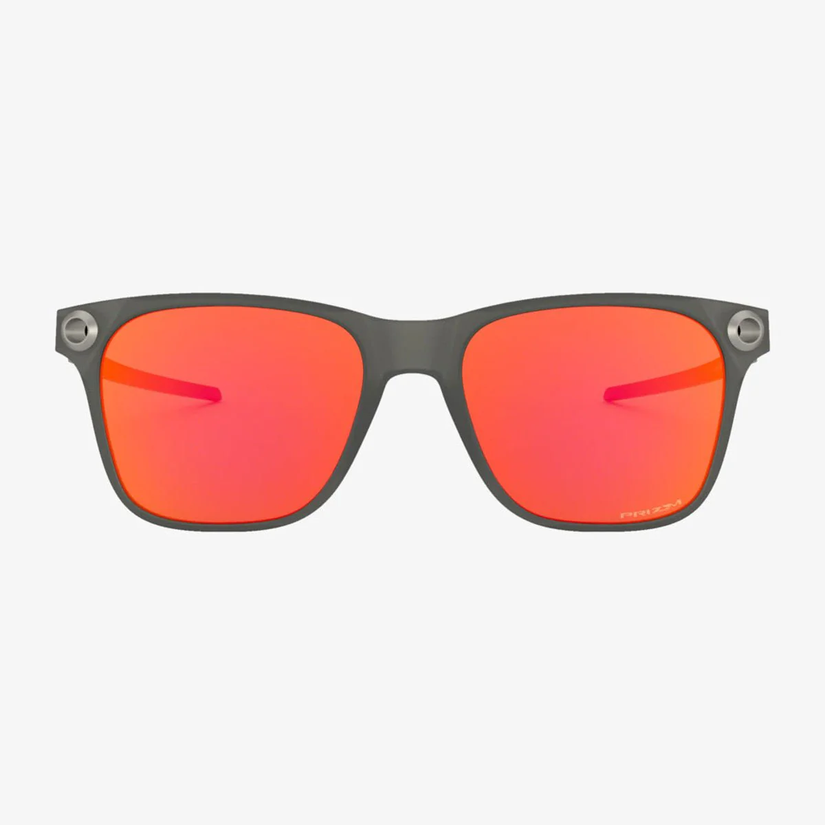 Oakley Apparition - Satin Black Ink/Prizm Ruby - Image 2