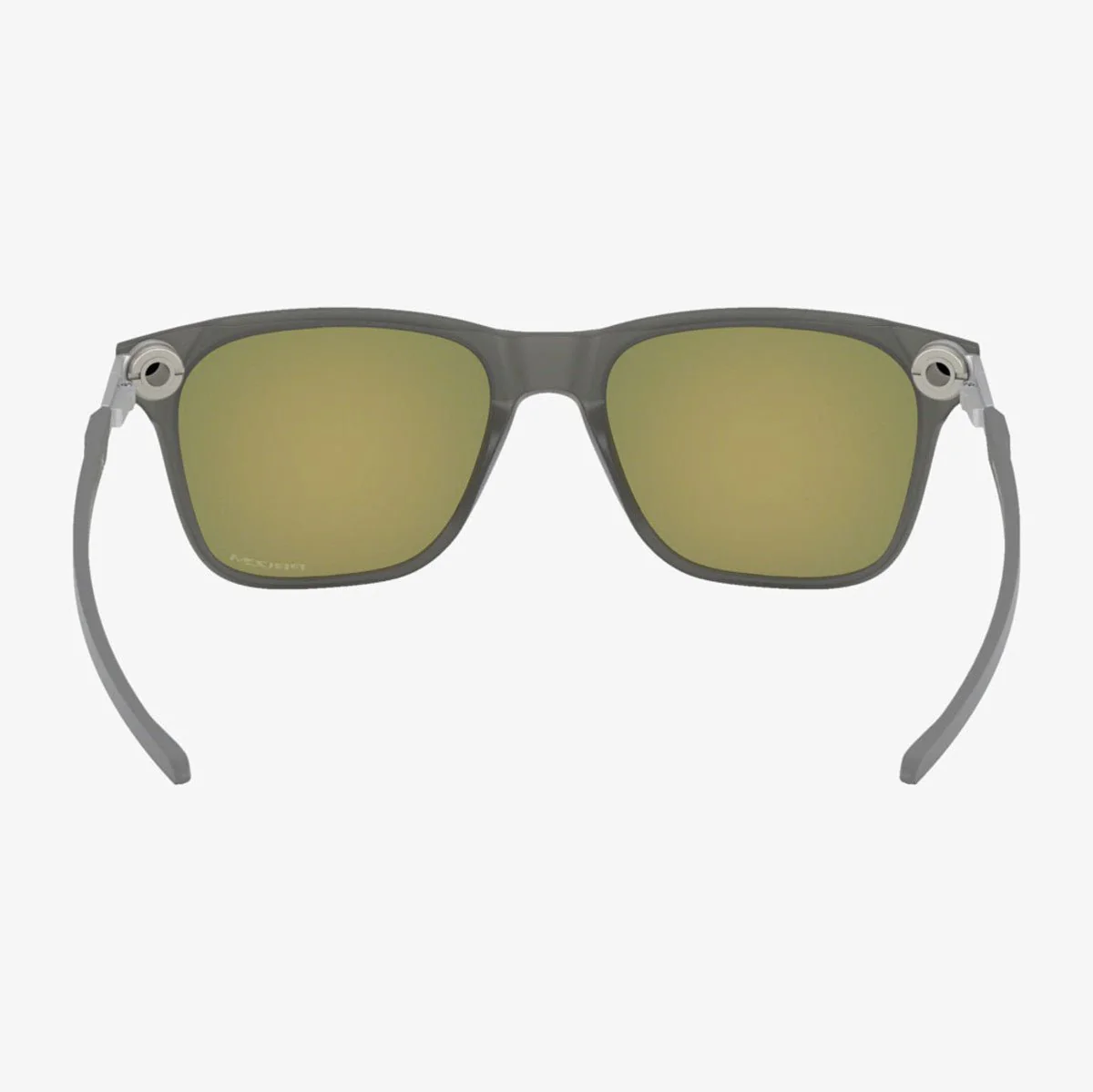 Oakley Apparition - Satin Black Ink/Prizm Ruby - Image 3
