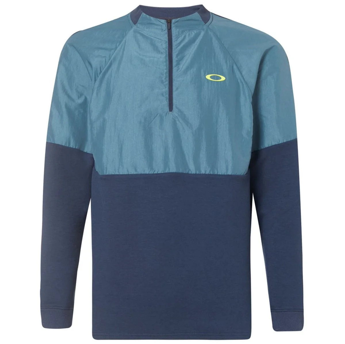 Oakley Bimaterial Golf Fleece - Image 2
