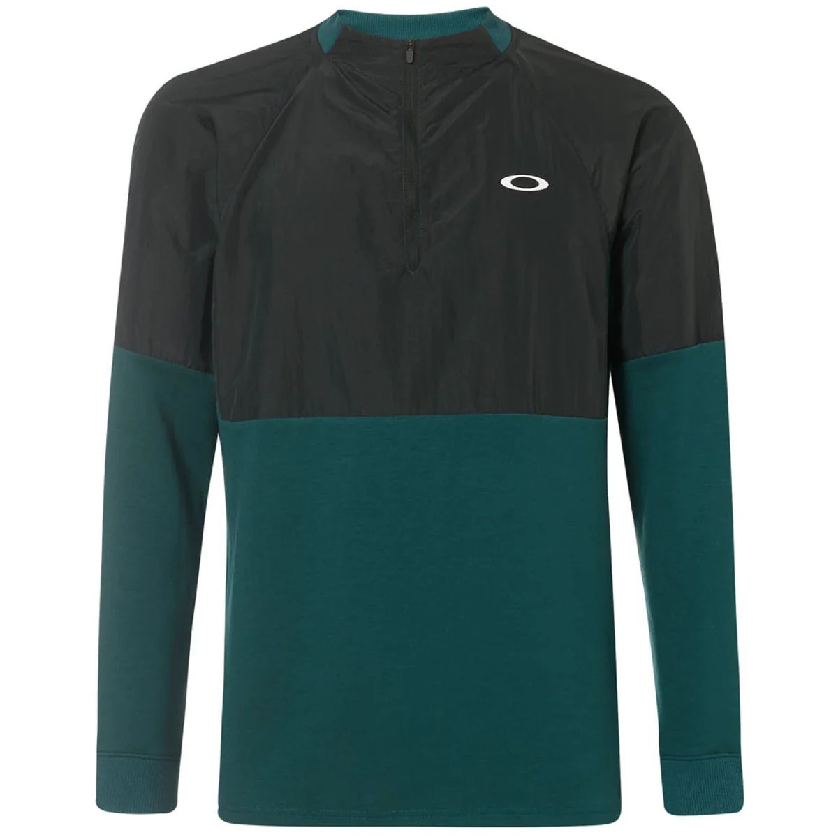 Oakley Bimaterial Golf Fleece - Image 3