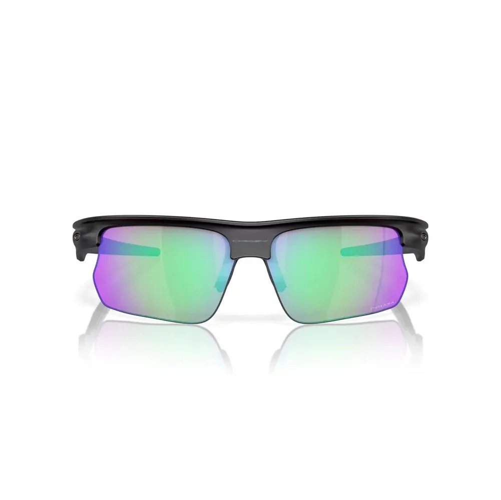 Oakley BiSphaera Sunglasses - Matte Black/Prizm Golf - Image 2