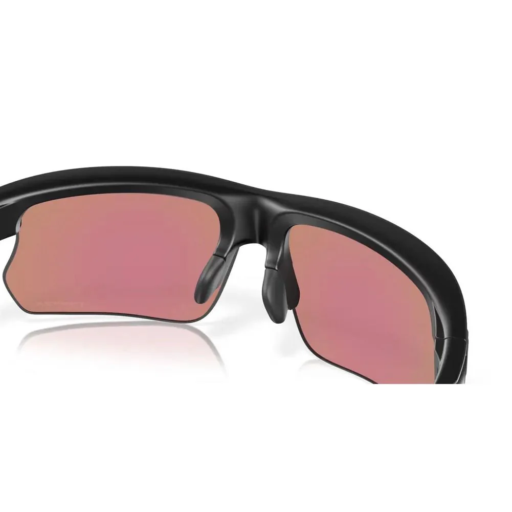 Oakley BiSphaera Sunglasses - Matte Black/Prizm Golf - Image 7