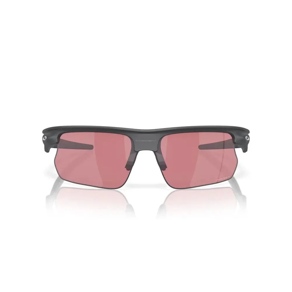 Oakley BiSphaera Sunglasses - Matte Carbon/Prizm Dark Golf - Image 2