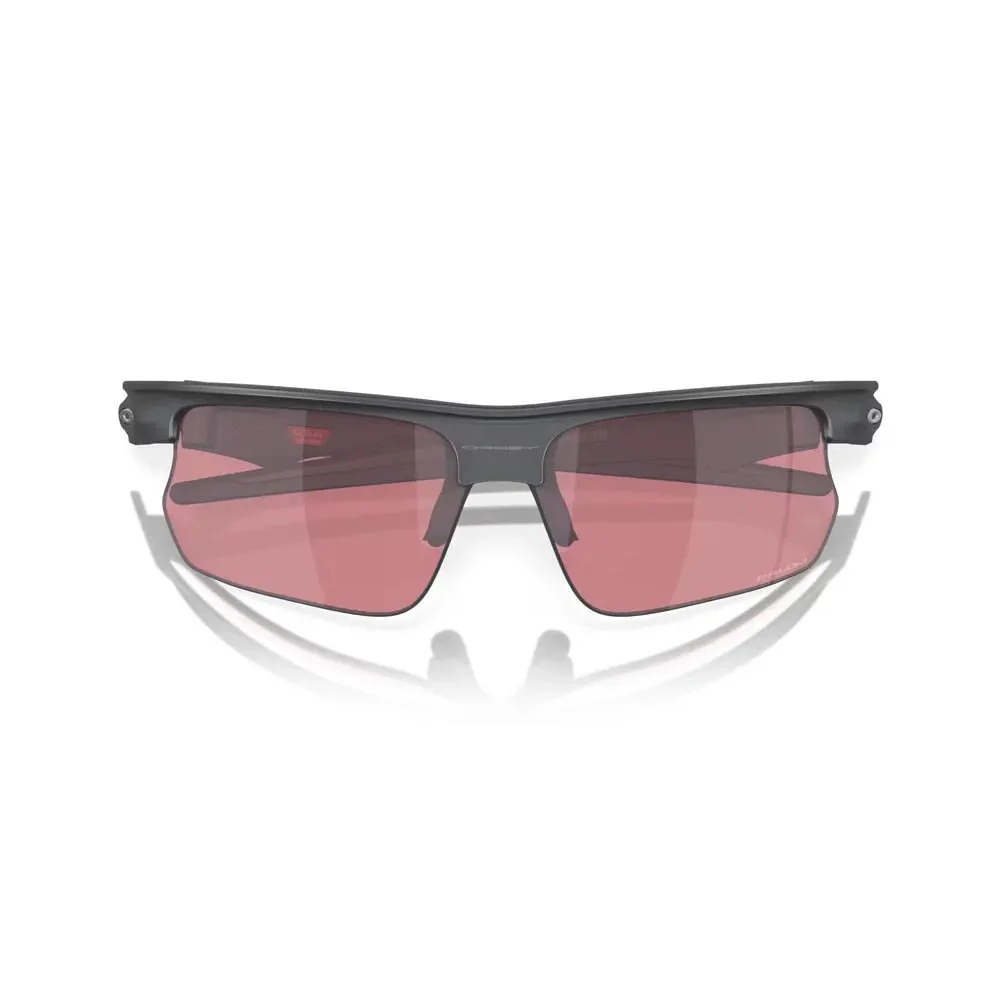 Oakley BiSphaera Sunglasses - Matte Carbon/Prizm Dark Golf - Image 5