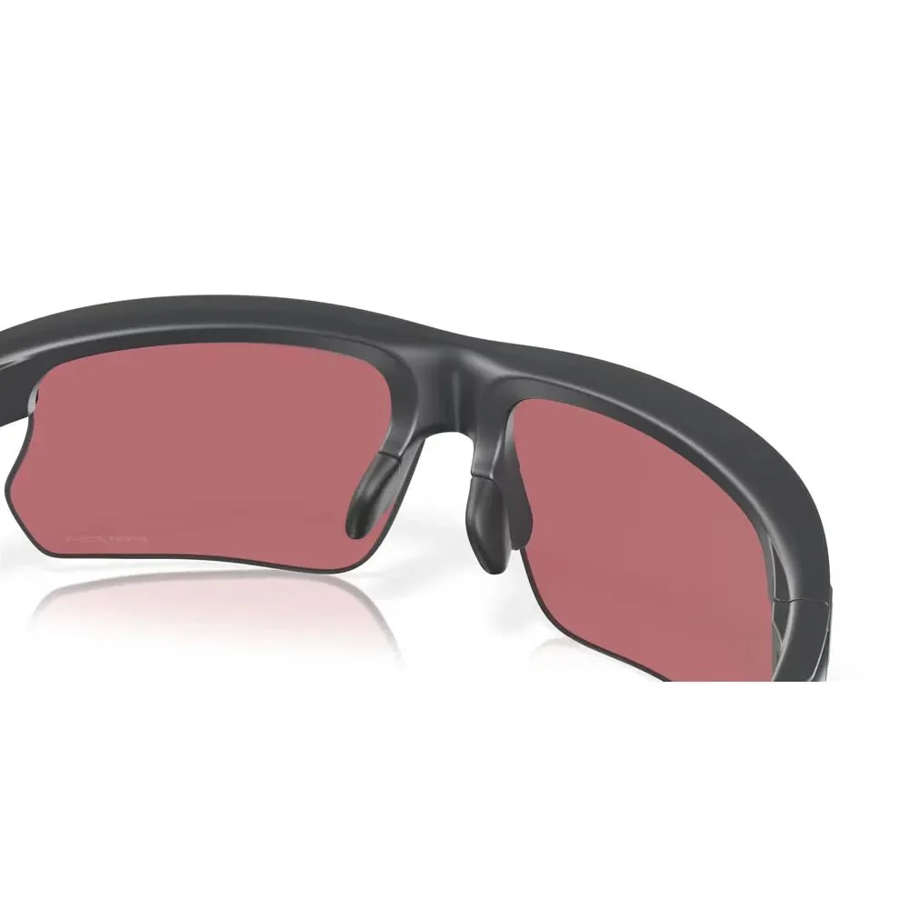 Oakley BiSphaera Sunglasses - Matte Carbon/Prizm Dark Golf - Image 7