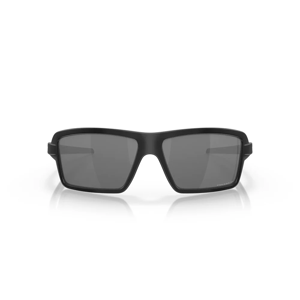 Oakley Cables - Matte Black/Prizm Black Polarized - Image 3