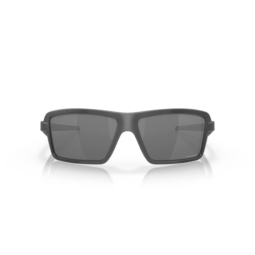 Oakley Cables - Steel/Prizm Black - Image 4