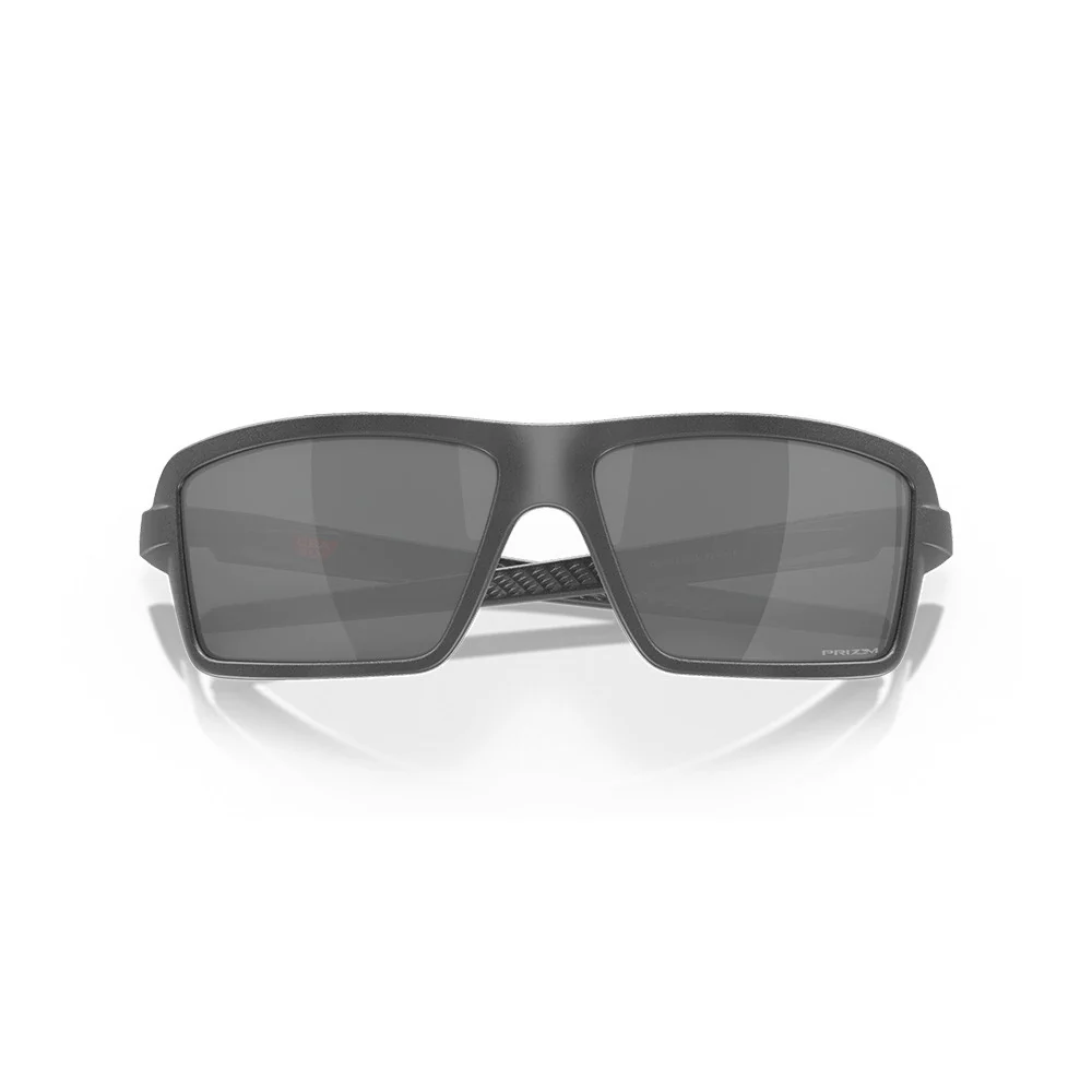 Oakley Cables - Steel/Prizm Black - Image 6