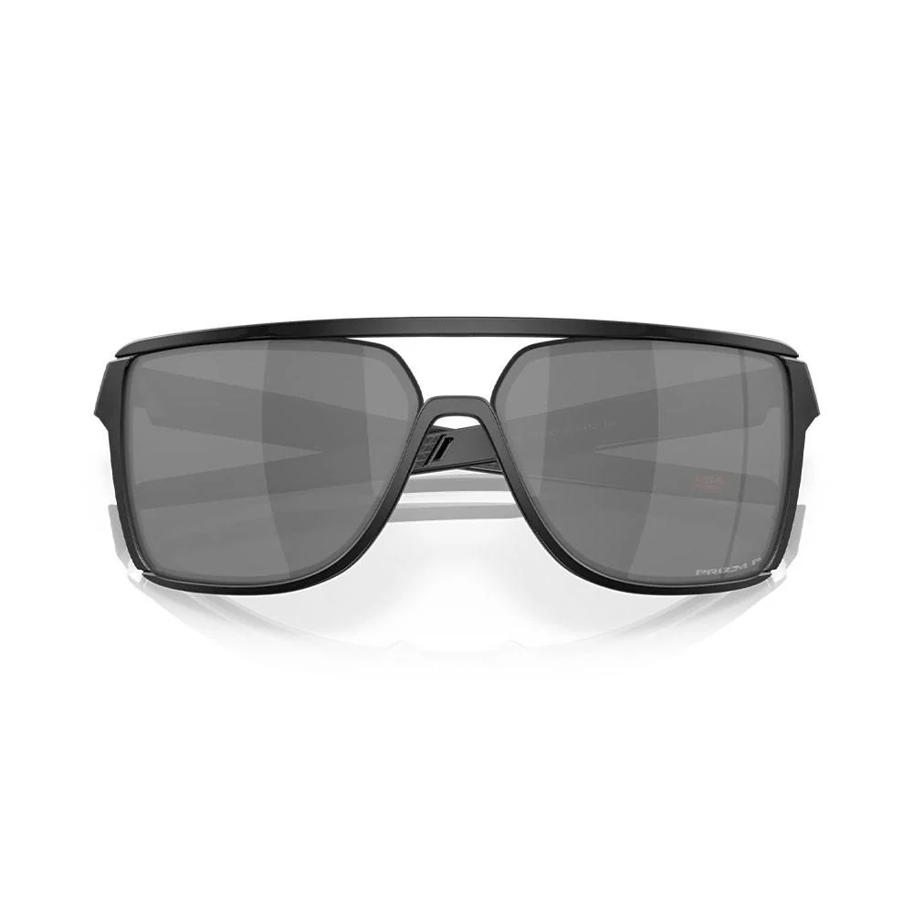Oakley Castel - Matte Black Ink/Prizm Black Polarized - Image 2