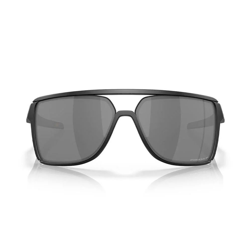 Oakley Castel - Matte Black Ink/Prizm Black Polarized - Image 3