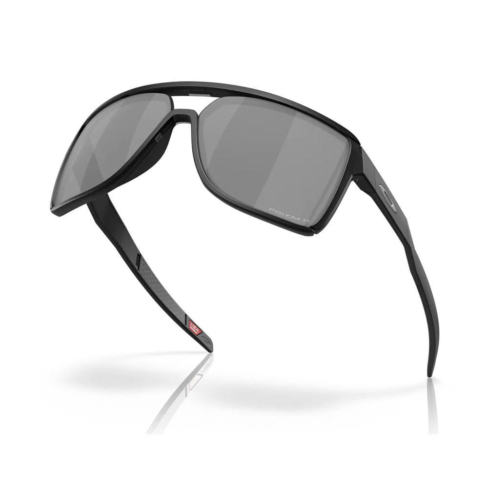 Oakley Castel - Matte Black Ink/Prizm Black Polarized - Image 4