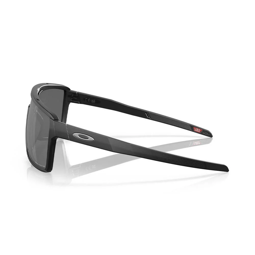 Oakley Castel - Matte Black Ink/Prizm Black Polarized - Image 5