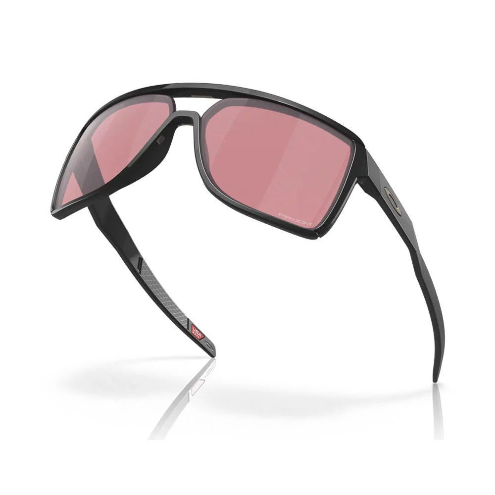 Oakley Castel - Matte Black/Prizm Dark Golf - Image 3