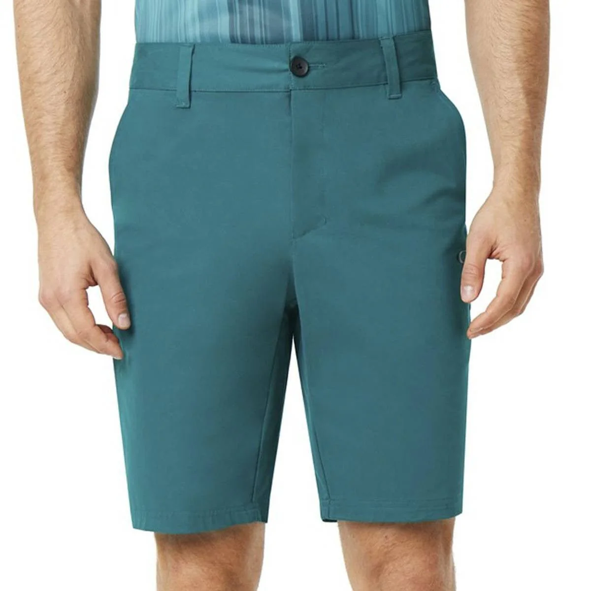 Oakley Chino Icon Golf Shorts - Image 4