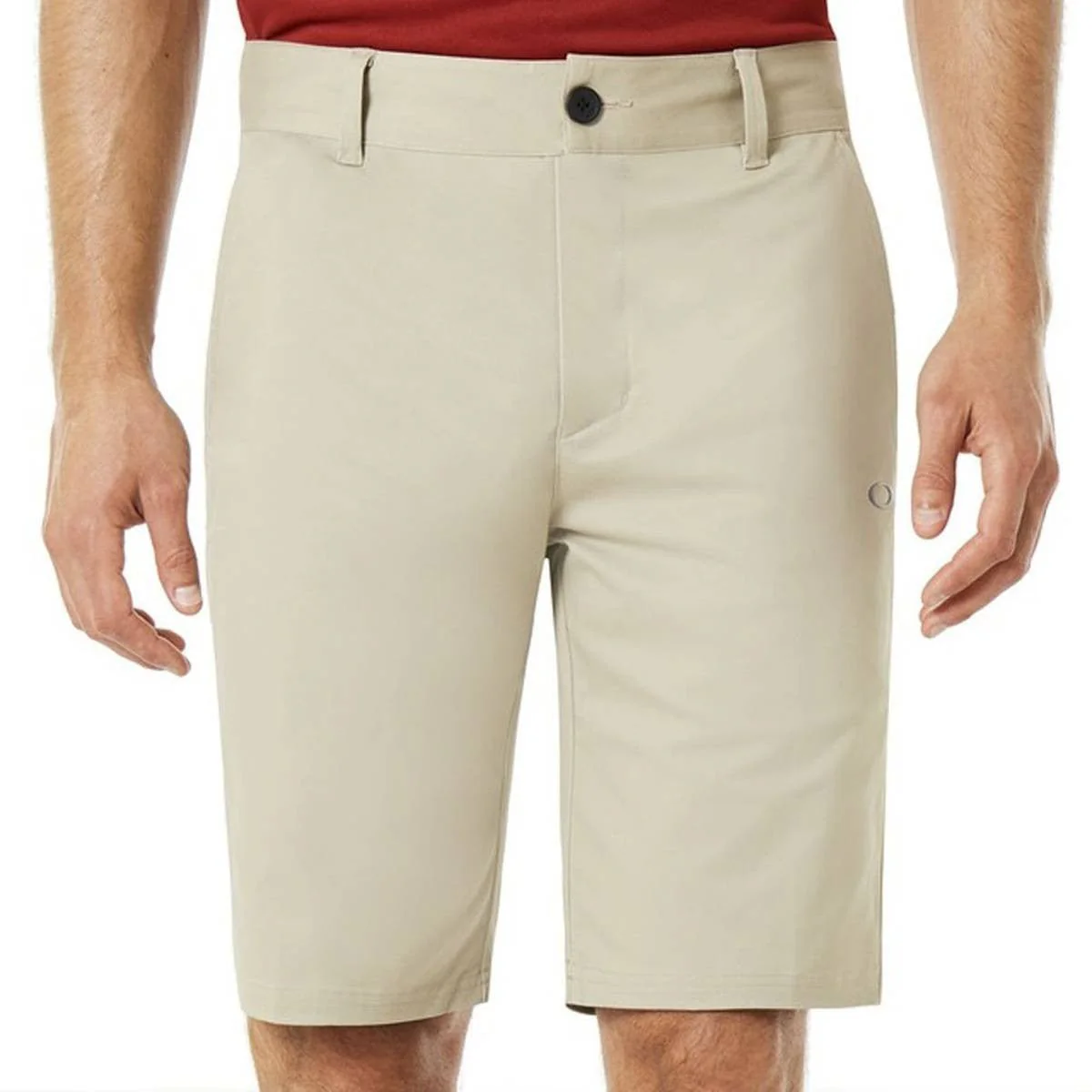 Oakley Chino Icon Golf Shorts - Image 5