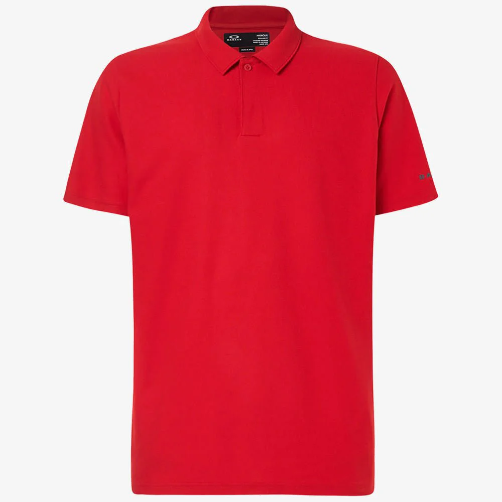 Oakley Clubhouse RC Golf Polo 2.0 - Image 5
