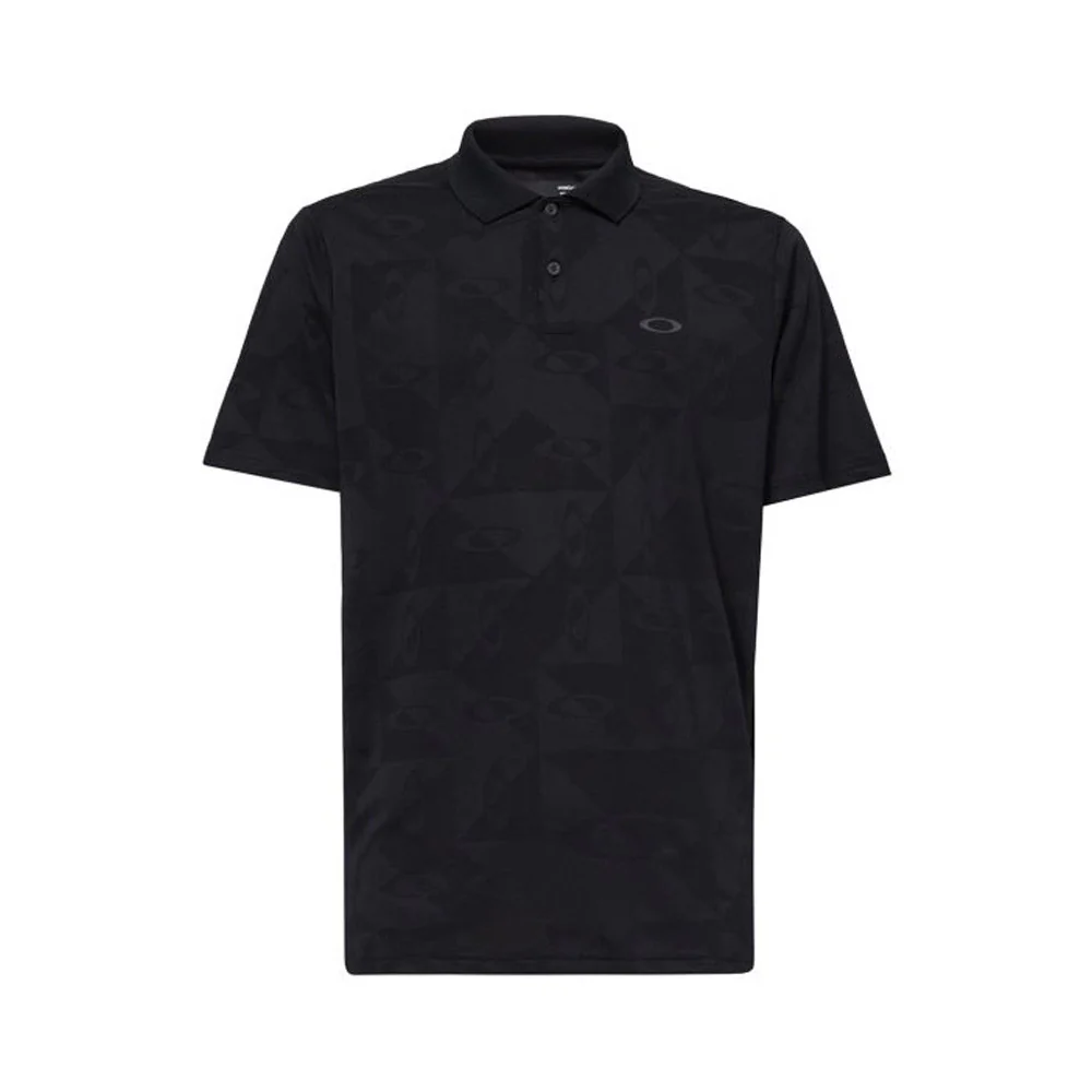 Oakley Contender Pro Icon Golf Polo - Image 2